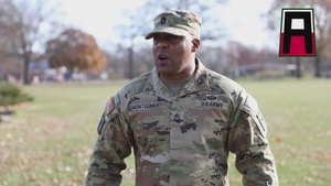 First Army, Go Army Beat Navy!
