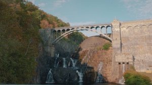 Tour the National Inventory of Dams