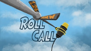 Roll Call - Episode #37