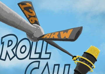 Roll Call - Episode #37