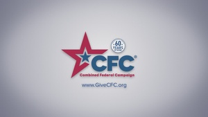 Combined Federal Campaign (CFC) Giving Tuesday