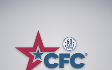 Combined Federal Campaign (CFC) Giving Tuesday