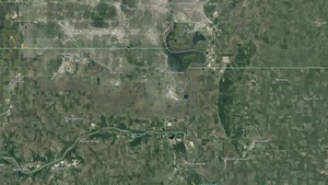 Offutt Impact Flood Rebuild