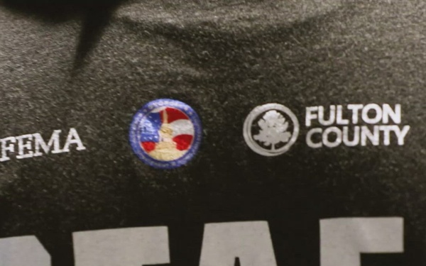 Whole-of-Government Response at Atlanta CVC