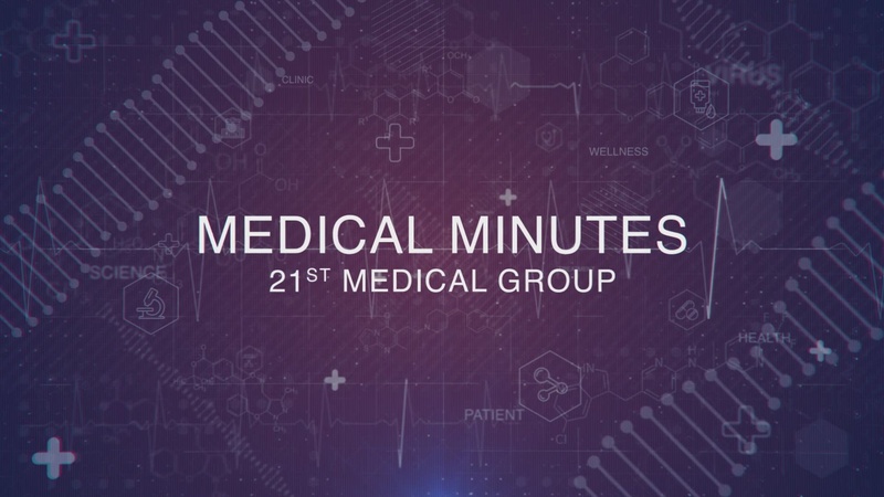 Medical Minutes - Episode 12 - Pharmacy Activation
