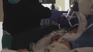 U.S. Department of Defense offers medical aid to Colorado hospital patients