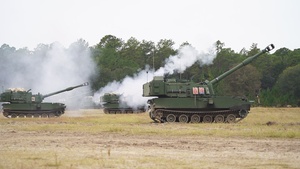 The 3rd Infantry Division gives a shout out to U.S. Military Academy football