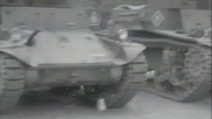JRTC & Fort Polk Army Navy Spirit Video 2021