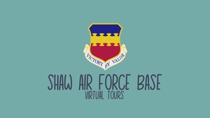 Virtual Tours - Military Working Dogs