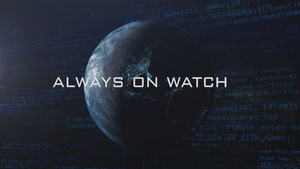 Always On Watch - EMS Trailer