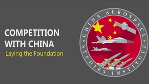 CASI Comp w China Laying Foundation