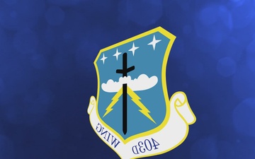 403rd Wing holiday message 2021