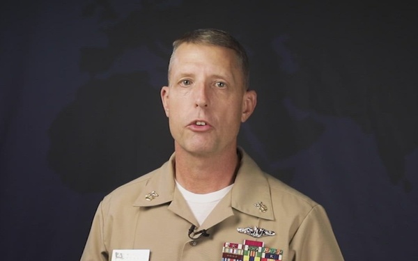 Message from Fleet Master Chief Koshoffer: CCDA Reminder (COVID-19)