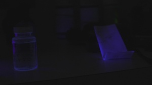 Spotlight: Bioenvironmental B-roll