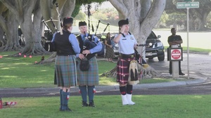 DPAA honors fallen service members