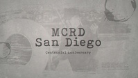 100 Years of Making Marines