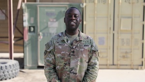 Army-Navy Shout Out