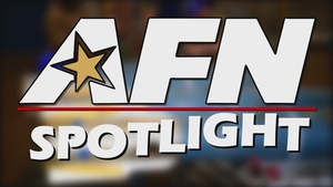 Pacific Spotlight: PO1 Jared Smith