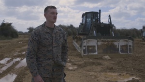 Heavy Equipment Operations | Bilateral Field Exercise