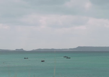 Exercise Samurai 22-1 B-Roll