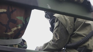 CBRN Exhibition
