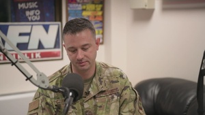 Diamond Dialogue - MSgt Timothy Czapansky (Full Interview)