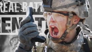 Real Warriors and Military Families