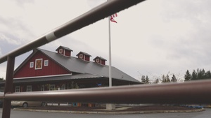 After their mission ends, Guardsmen still finding work at food bank