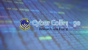 Air Force Cyber College Student Research Papers