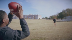 Go Army Beat Navy 2021 - Special Forces Commercial