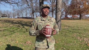 Go Army, Beat Navy 2021 2nd Battalion, 10th Infantry Regiment