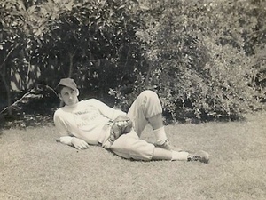 Video: Remembering -- and uncovering -- the legacy of Private Ralph Yeager