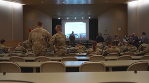COVID Orientation Brief B-Roll