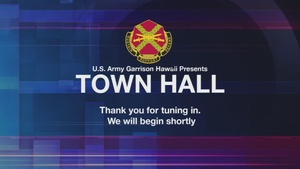 AMR/Red Hill Water Town Hall