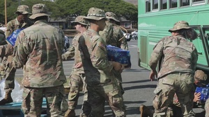 25th Infantry Division Task Force Ohana