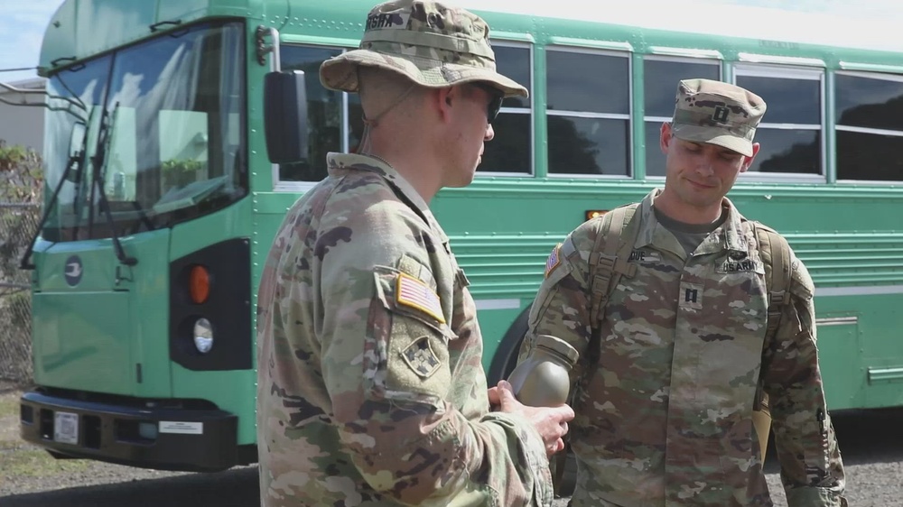 DVIDS - Video - 25th Infantry Division Task Force Ohana