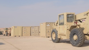 Operation Chiron-Recast B-Roll