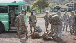 25th Infantry Division Task Force Ohana