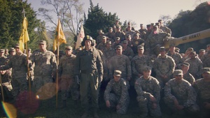 1st Battalion 67th Armored Regiment  2021 Army Navy Spirit Video