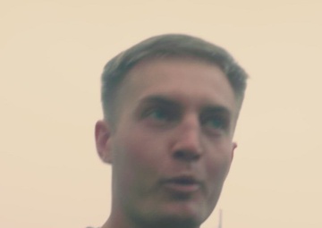 3ABCT 1AD Army Navy Spirit Video