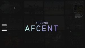 Around AFCENT: Nov. 15, 2021
