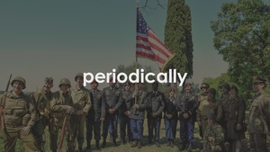 Closing out Native American Heritage Month