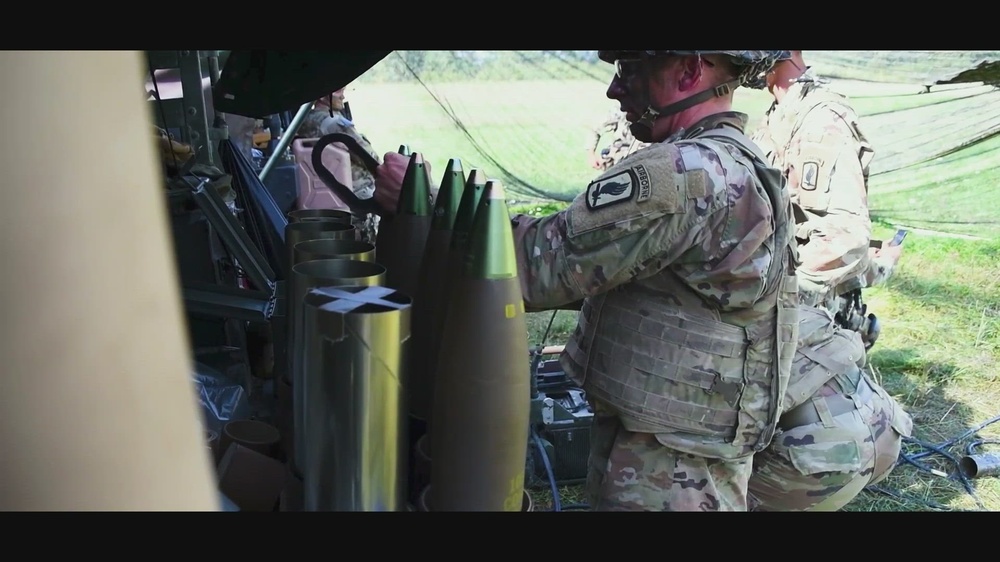 DVIDS - Video - Happy Birthday U.S. Army Artillery and Air Defense ...