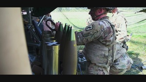 Happy Birthday U.S. Army Artillery and Air Defense Artillery