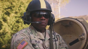 3rd Armor Brigade Combat Team from 1st Armor Division Army Navy 2021 Spirit Video