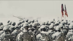 Climb to Glory, Black Knights!