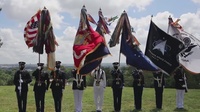 Inspiring "GAME DAY: OUR BATTLEFIELD" (U.S. Army Central Army-Navy Game 2021 video)