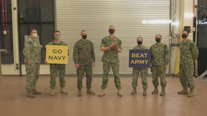 Go Navy Beat Army