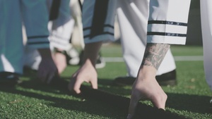 Go Army Beat Navy 2021 - 1st Special Forces Command