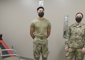 59th MDW: Preventing Lower Back Pain